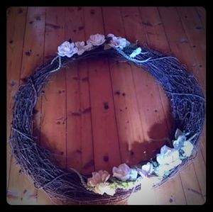 Extra large  wreath